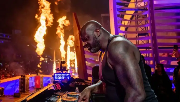 shaq 4