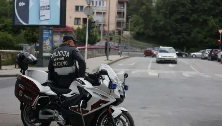 policija ks