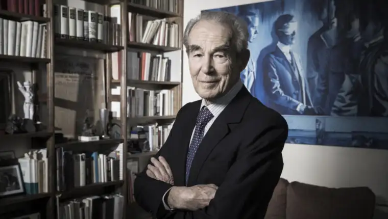 robert bedinter