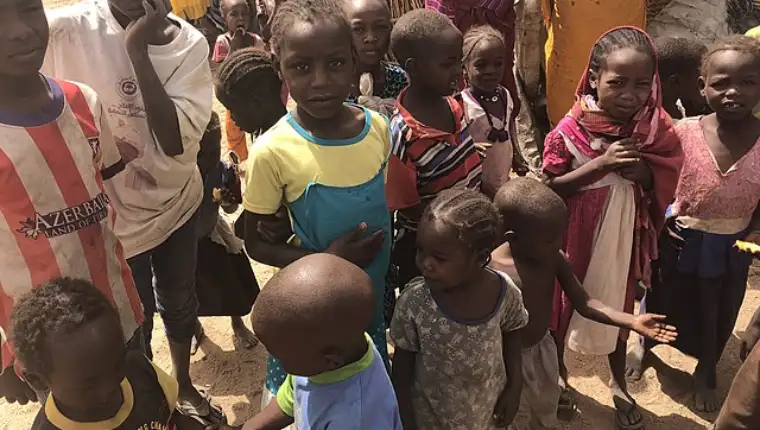 sudan
