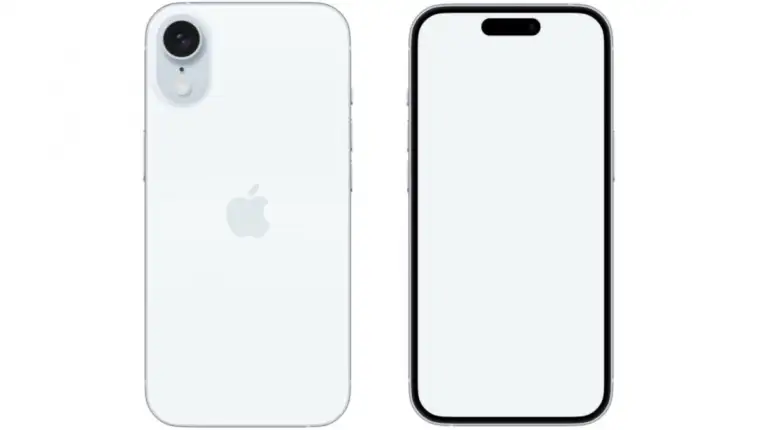 iphone SE
