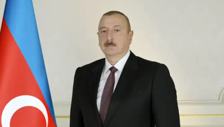 alijev 5