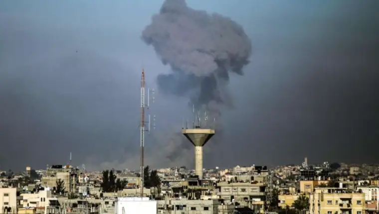gaza 1