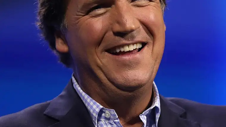 carlson tucker
