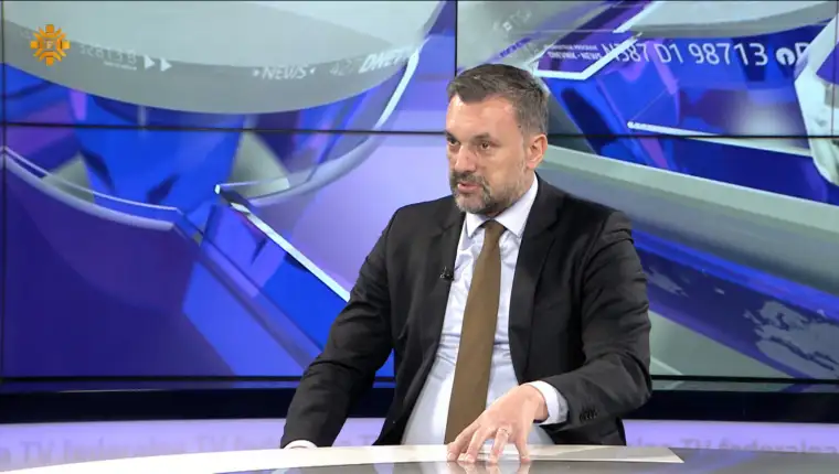 elmedin konaković