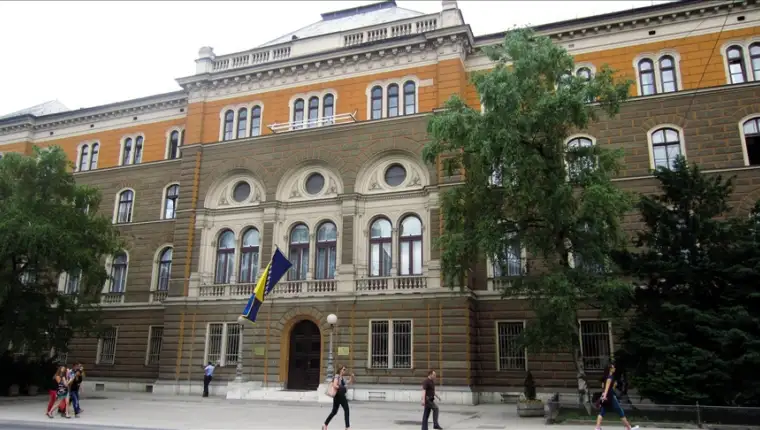 predsednistvo