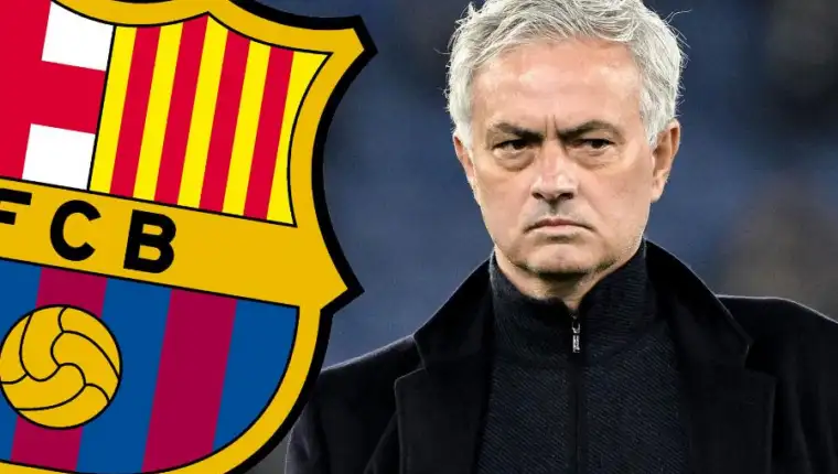mourinho