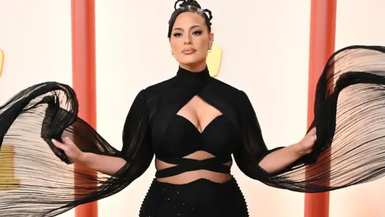 Ashley Graham