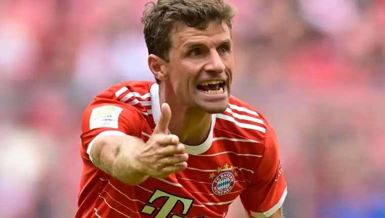 FC-Bayern-Thomas-Muller