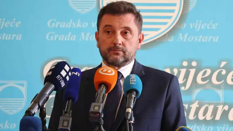 mario kordić