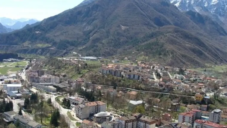 jablanica