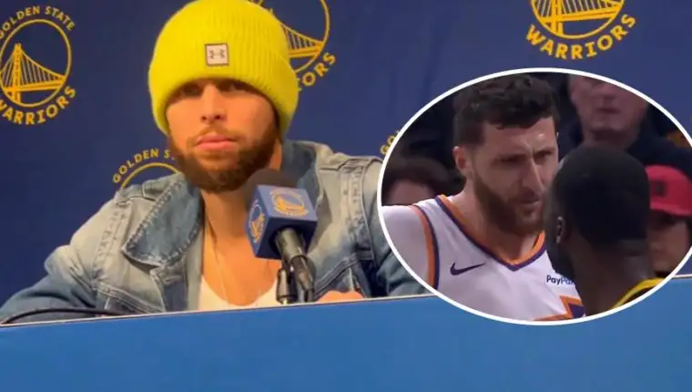 curry nurkic