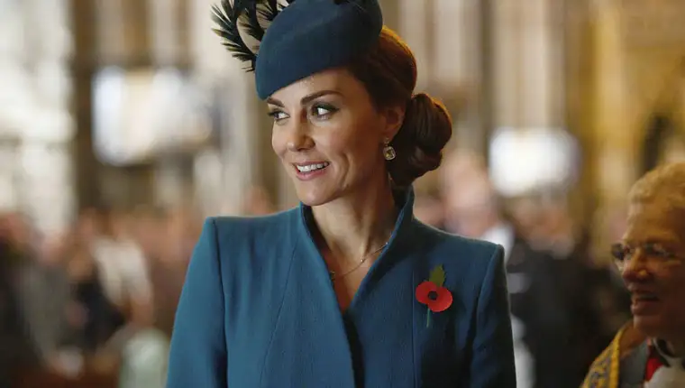 kate