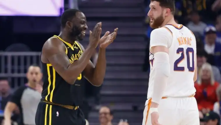 nurkic