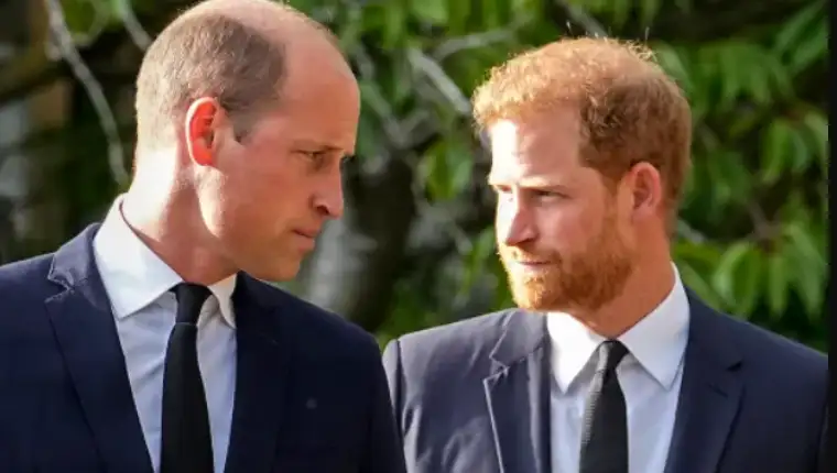 Harry i william1