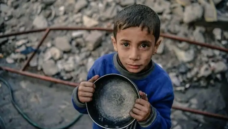 gaza