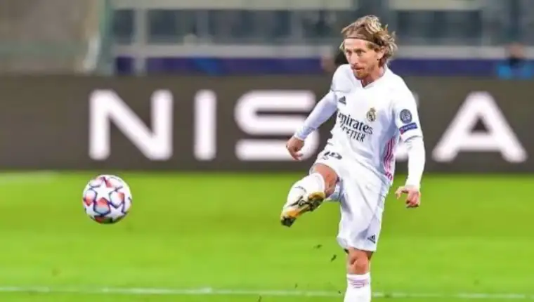 modric