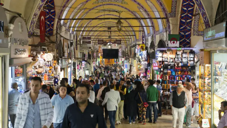 grand bazar