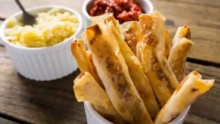 cigara burek