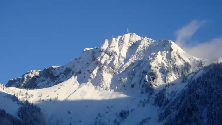 Rochers-de-Naie