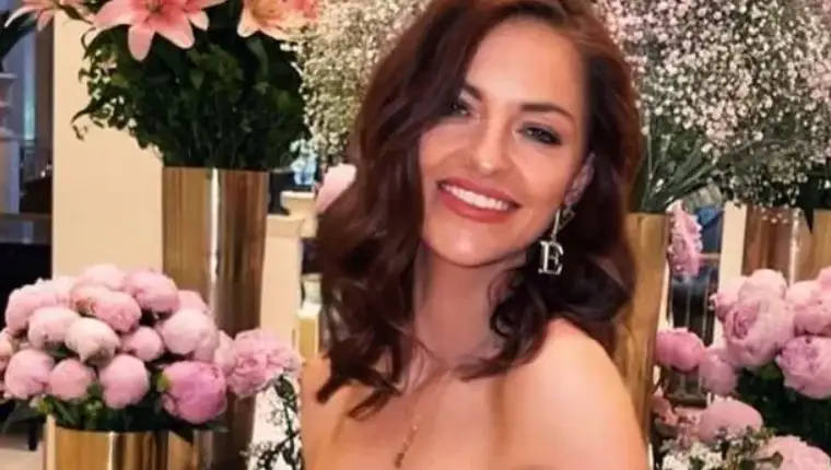 Xenia Florence Gabriela Sophie Iris1