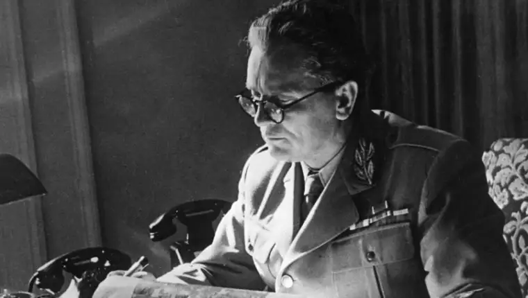 tito