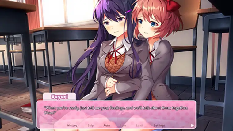 dokiDokiLiteratureClubPlus_image1