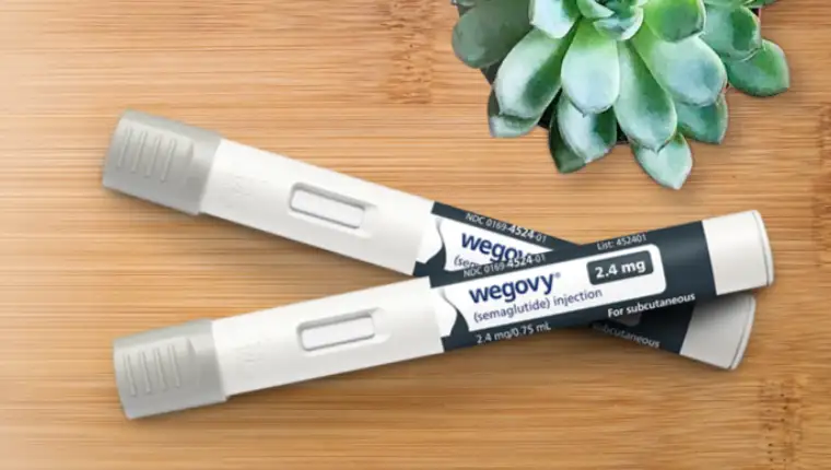 Wegovy