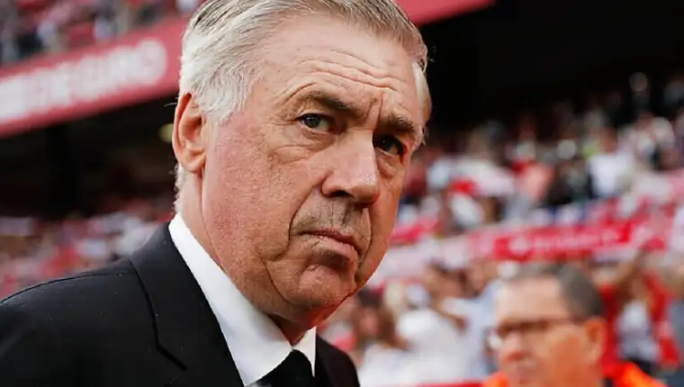 Ancelotti