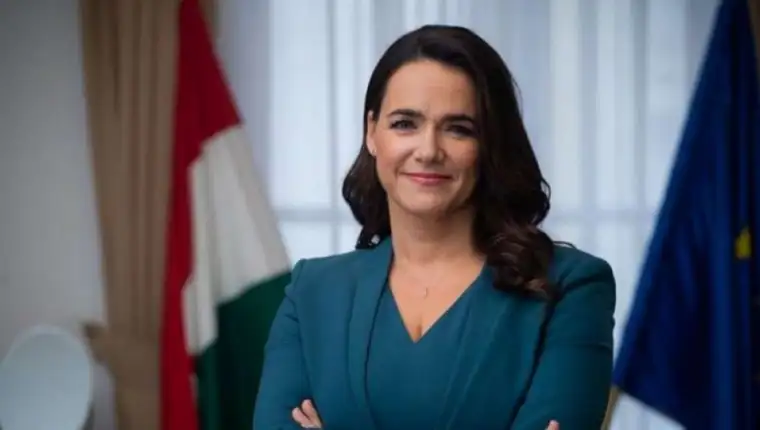 Katalin Novák