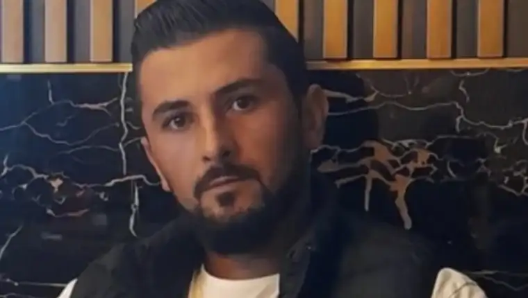 nusret destanovic