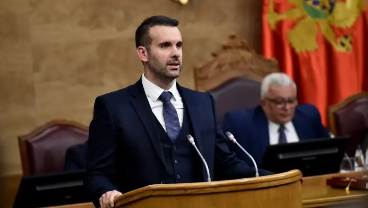 milojko spajic