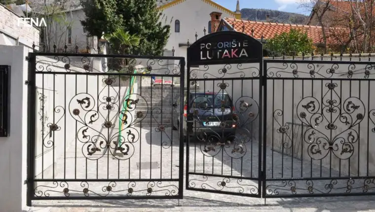 pozoriste lutaka mostar