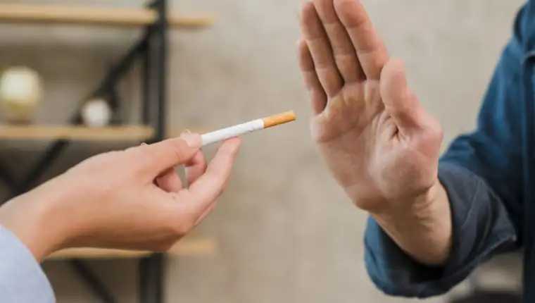 cigarete