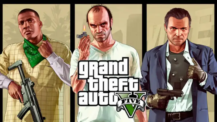 gta-5