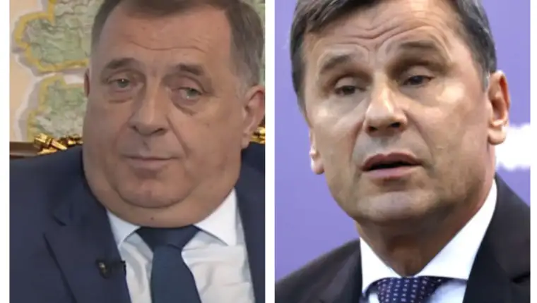 dodik novalić