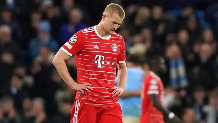 matthias de ligt