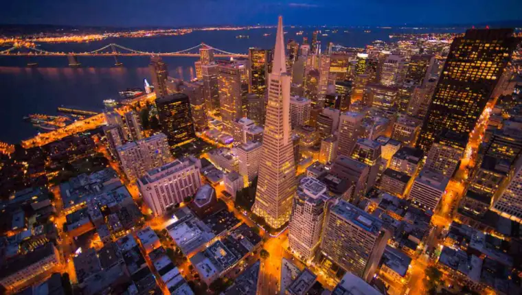 san francisco 1