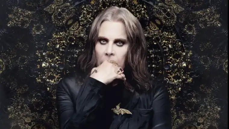 ozzy