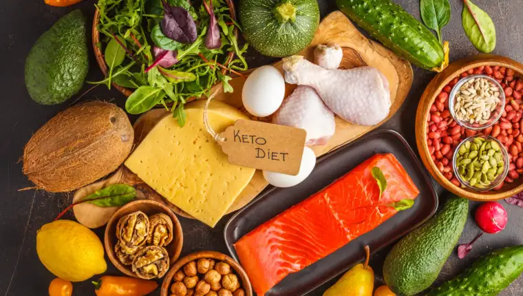 keto