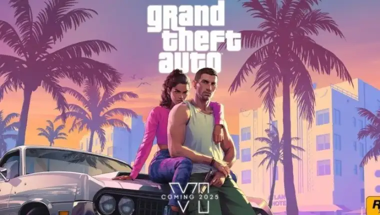 GTA 6 gejming
