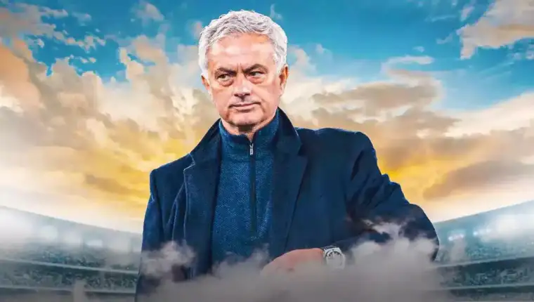 mourinho