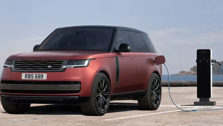 Jaguar Land Rover