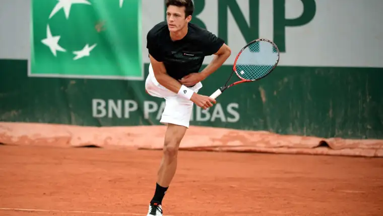 Maxence Broville
