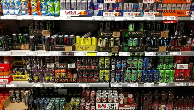 energijska pića
