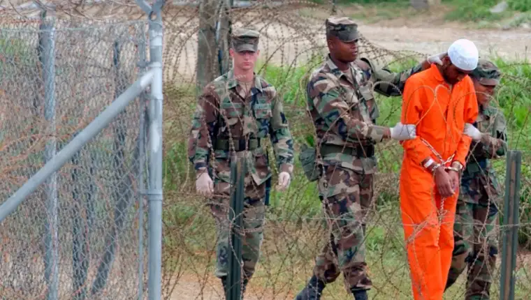 gvantanamo