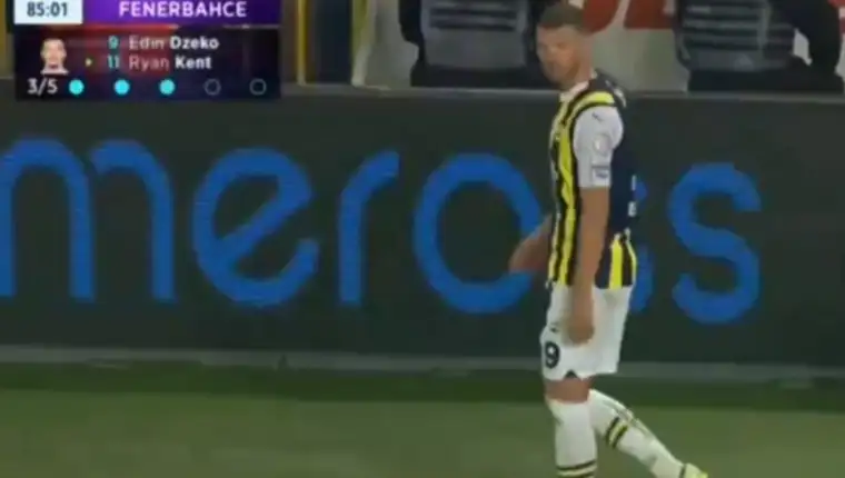 dzeko