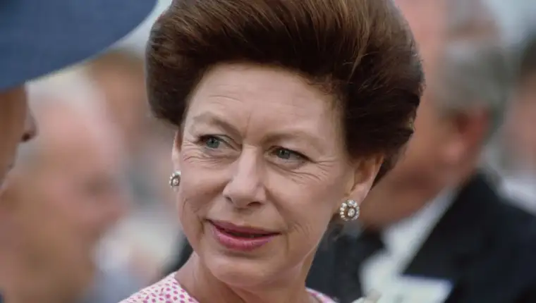 margaret