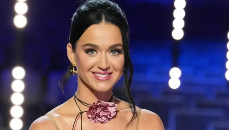 katty perry