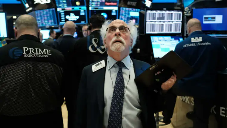 Wall Street222